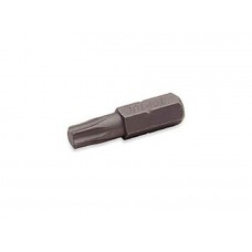 Насадка TORX T7*25 1/4" TOPTUL (FSEA0807)