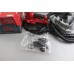 Шлифмашина для стен и потолков WORTEX DG 2210 в кор. 1220 Вт, 225 мм, 1500-2300 об/мин уцененный (
(Регул. об., НЕ требуется пылесос)