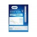Насос скважинный центробежный GOOD WORK 3-2100/43-2/15 A&P
(370 Вт, 2,7 м3/ч, 64м, 3" / 7,62 см)