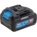 Аккумулятор BULL AK 4004 18.0 В, 4.0 А/ч, Li-Ion XLTpro
(18 В, 4 А*ч, Li-ion)