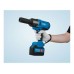 Аккум. ударный гайковерт BULL SC 1801 в чем. XLTpro БЕСЩЕТ., 18 В, 1000 Н*м, 3/4", 1х6 А*ч, з/у 4 А
(вес 3.3 кг)