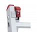 Лестница алюм. 2-х секц. 299/550см 2х12 ступ., 12,0кг PRO STARTUL (ST9946-12)