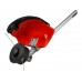 Мотокоса HDC HD-B250F
(1.6 кВт, 2.2 л.с., нож 3Т, ремень двухлямочный, вес 6.5 кг)