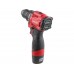 Аккумуляторная дрель-шуруповерт WORTEX LX BD 1220 DLi 12В, 30 Нм, 2*1.5 Ач, патрон 10 мм, бесщёт.
(12 В, БЕСЩЁТ.ДВИГ., с 2х1.5 Ач акб, НЕ подходит к линейке ALL1)