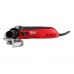 Одноручная углошлифмашина WORTEX AG 1213 E в кор.
(1250 Вт, диск 125х22 мм, регул. об.)