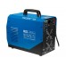 Инверторный аппарат для аргонодуговой сварки SOLARIS TIG-220 AC/DC
(AC/DC TIG; HF; MMA; 200 A; 150 В-240 В)