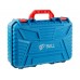 Аккум. дрель-шуруповерт BULL SR 1803 в чем. XLTpro БЕСЩЕТ., 2x2 А*ч, 18 В, 45 Н*м, БЗП 10 мм
(шурупы до 10 мм)