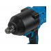 Аккум. ударный гайковерт BULL SC 1810 Xcase, XLTpro, БЕСЩЕТ., 18 В, 1500 Н*м, 3/4", 1х6 А*ч, з/у 6 А
(Масса: 3,92 кг;)