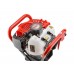 Мотобур ECO GD-53
(1.85 кВт; 10 кг; шнек до 200 мм)