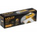 Многофункциональный инструмент (реноватор) MOLOT MSM 3125-1 в кор.
(250 Вт, 15000 - 22000 об/мин.)