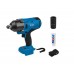 Аккум. ударный гайковерт BULL SC 1801 в кор. XLTpro БЕСЩЕТ., 18 В, 1000 Н*м, 3/4"
(вес 3.3 кг)