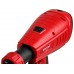 Краскораспылитель электрический WORTEX LX PS 0845-1 в кор. 550 Вт, 800 мл/мин, 1.3 л бак
(2.6 мм сопло, 50 DIN)