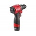Аккумуляторная дрель-шуруповерт WORTEX LX BD 1220 DLi 12В, 30 Нм, 2*1.5 Ач, патрон 10 мм, бесщёт.
(12 В, БЕСЩЁТ.ДВИГ., с 2х1.5 Ач акб, НЕ подходит к линейке ALL1)
