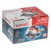 Циркулярная пила WORTEX LX CS 1612-2 в кор. 1200 Вт, 160х20х24Т
(Пропил в дереве (90°/45°)  53/34 мм)