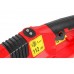 Пила цепная электрическая WORTEX EC 4024-1 SF шина 40.5 см (16"), 3/8" LP, 1.3 мм
(2400 Вт, бескл. натяж. цепи, тормоз выбега цепи)
