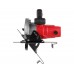 Циркулярная пила WORTEX LX CS 1612-2 в кор. 1200 Вт, 160х20х24Т
(Пропил в дереве (90°/45°)  53/34 мм)