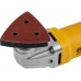 Многофункциональный инструмент (реноватор) MOLOT MSM 3125-1 в кор.
(250 Вт, 15000 - 22000 об/мин.)