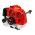 Мотокоса ECO GTP-250 Power
(2.5 кВт, 3.4 л.с., лёгкий запуск, нож 3Т, ремень двухлямочный, вес 7.8 кг)