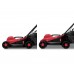 Газонокосилка электрическая WORTEX LX LM 3212 1200 Вт, шир.32 см
(выс. 25-65 мм, травосборник 30 л)