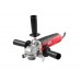 Одноручная углошлифмашина WORTEX AG 1213 E в кор.
(1250 Вт, диск 125х22 мм, регул. об.)