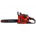 Бензопила ECO CSP-166 шина 40 см (16"), 3/8" LP, 1.3 мм, 57 зв.
(1.60 кВт, 2.2 л.с., 38 см3, вес 6 кг)