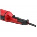 Двуручная углошлифмашина WORTEX LX AG 2326-3 в кор. 2100 Вт, 230 мм, 6500 об/мин
(плавный пуск)