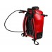 Аккум. опрыскиватель WORTEX KS 1640 Li в кор. ALL1 XLT SET 18В, 16 л, 4 Ач
(4 Ач акб, 2 А зу, мягкая спинка, ручка для переноски)