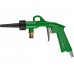 Пистолет моечный пневматический ECO AWG-12
(140 л/мин; разъём для сад. шланга; 2-6 бар)