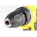 Аккум. дрель-шуруповерт MOLOT MBD 1213 Li в кор.
(12.0 В, 1 акк., 1.3 А/ч Li-Ion, 1 скор., 15 Нм, шурупы до 6 мм)