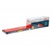Кусторез электрический WORTEX ST 6165 750 Вт, 610 мм, шаг 24 мм
(замена на ST 6165-1)
