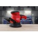 Эксцентриковая шлифмашина WORTEX LX RS 1245-1 E в кор. 450 Вт, 125 мм, 3000-13000 об/мин
(Амплитуда колебаний, мм: 1,8)