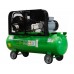 Компрессор ECO AE-1003-B70 ременной
(580 л/мин, 8 атм, ременной, масляный, ресив. 100 л, 230 В, 3.00 кВт)