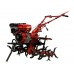 Культиватор бензиновый ASILAK SL-187L колёса 6.50-12
(18 л.с., 3 скорости вперёд - ПОНИЖЕННАЯ СКОРОСТЬ, шир. 135 см,  колеса 6.50-12, без ВОМ)