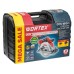 Аккум. циркулярная пила WORTEX CCS 1819-1 в чем. ALL1 МЕГА АКЦИЯ с акб и з/у
(АКБ 1х4 А*ч, ЗУ 2А)