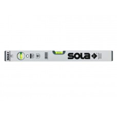 Уровень 1200мм 2 глазка ASX 120 (SOLA)
(Бюджетное предложение от SOLA!
Сделано в Австрии)