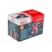 Эксцентриковая шлифмашина WORTEX RS 1245-1 AE в кор.
(320 Вт, 125 мм, 6000-14000 кол/мин, регул. об.)