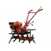 Культиватор бензиновый FERMER FM-808MXL (арт. FM2211-1) колёса 5.00-12
(8 л.с., шир. 105 см,  без ВОМ, передач 3+1, пониженная передача, колеса 5.00-12)