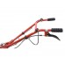 Культиватор бензиновый ASILAK SL-85B колёса 4.00-8
(7,5 л.с., шир. 95 см, без ВОМ, передач 2+1, колеса 4.00-8)