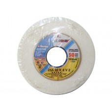 Шлифкруг ПП(1) 150х16х32 25A 60 L 7 V 50