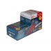 Пила цепная электрическая WORTEX EC 4020 F шина 40 см (16"), 3/8" LP, 1.3 мм
(2000 Вт, 12,1 м/с, 40см, 3/8", 1,3мм, 57 звеньев; автосмазка, бесключевое натяжение цепи)
