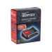 Зарядное устройство WORTEX FC 1515-1 ALL1 1 слот, 2 А
(стандартная зарядка)