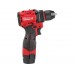 Аккумуляторная дрель-шуруповерт WORTEX LX BD 1220 DLi 12В, 30 Нм, 2*1.5 Ач, патрон 10 мм, бесщёт.
(12 В, БЕСЩЁТ.ДВИГ., с 2х1.5 Ач акб, НЕ подходит к линейке ALL1)