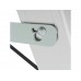 Лестница алюм. 3-х секц. 299/787/316см 3х12 ступ., 18,0кг PRO STARTUL (ST9942-12)