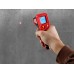 Инфракрасный термометр (пирометр) WORTEX IP 5060 -50°C...+600°C,
(Встроенный лазер, батарейки в комплекте)