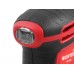 Виброшлифмашина WORTEX LX SS 1020 в кор. 240 Вт, 100х110 мм, 14000 кол/мин
(крепление на липучке/скобах, 1.3 кг)