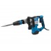 Отбойный молоток BULL SH 1101 1200 Вт, 12 Дж, SDS-max, 4000 уд/мин
(вес 6,5 кг)