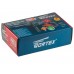 Аккум. перфоратор WORTEX CRH 1824 в кор. ALL1
(18.0 В, 3 РЕЖИМА, БЕЗ АККУМУЛЯТОРА И ЗУ, 2.4 Дж, вес 2.6 кг,)