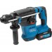 Аккум. перфоратор BULL CBH 1826 Xcase, XLTpro, БЕСЩЕТ., 18 В, 2.6 Дж, 26 мм, 1x4 А*ч, з/у
(3 режима + Vario-lock, 3,2 кг)