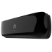 Инверторная сплит-система серии BLACK CRYSTAL SUPER DC Inverter Wi-Fi AS-13UW4RVETG01(B) (комплект)