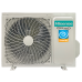 Инверторная сплит-система серии BLACK CRYSTAL SUPER DC Inverter Wi-Fi AS-13UW4RVETG01(B) (комплект)